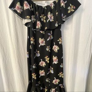 LulaRoe Cici Dress